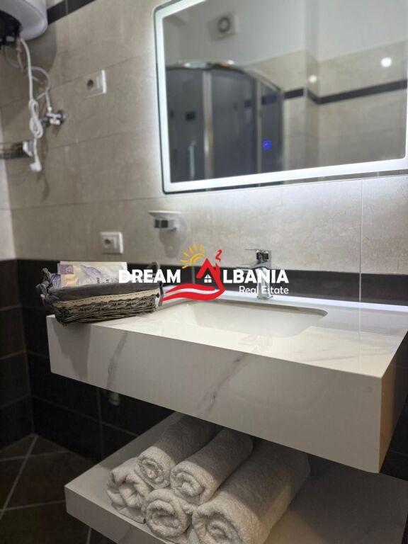 Apartment 1+1 for rent on Kavaja street near Deliorgji (ID 42111532)