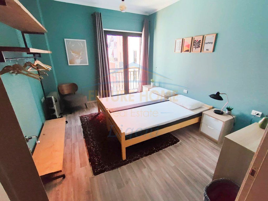 For sale, 2+1 Apartment, Green City, Tirane.