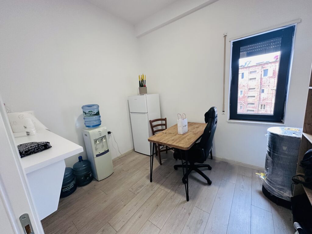 Office Space for Rent 2+1+1 Balcony