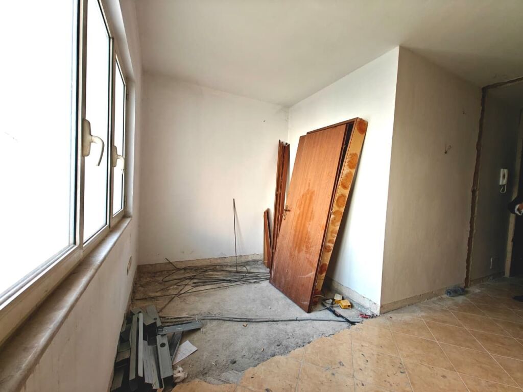 SHITET,  APARTAMENT 1+1,   FRESK, TIRANE