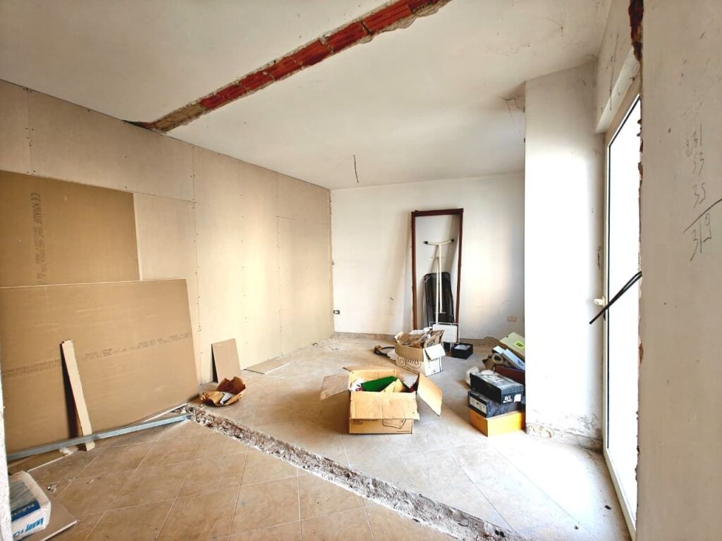 SHITET,  APARTAMENT 1+1,   FRESK, TIRANE