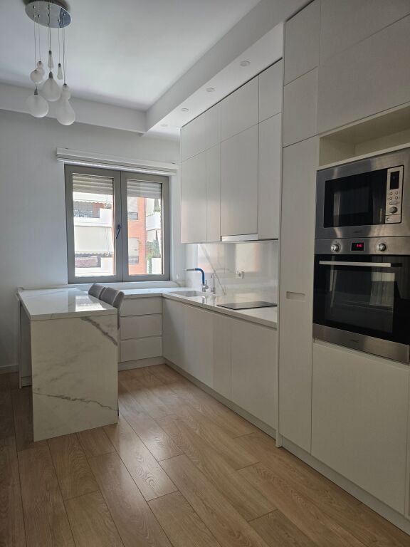 Jepetme qira apartament 2+1 ,Delijorgj - Më shumë