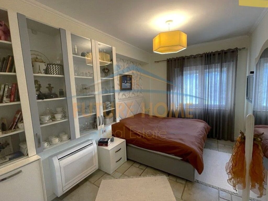 For sale, Apartment 1+1, Residence "Kodra e Diellit 1", Tirana.