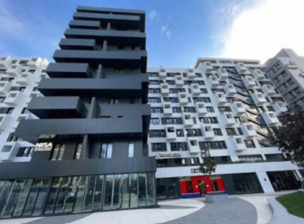 ✨ BUSINESS PREMISES FOR SALE – SQUARE 21 COMPLEX ✨