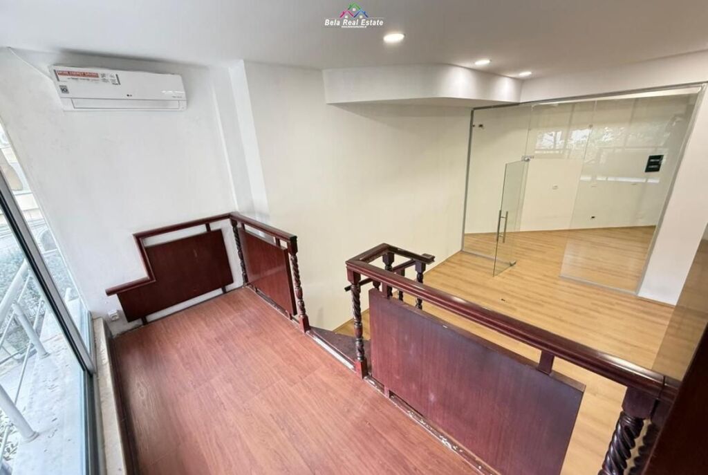 Office For Rent In Center (ID BZ2842) Tirane