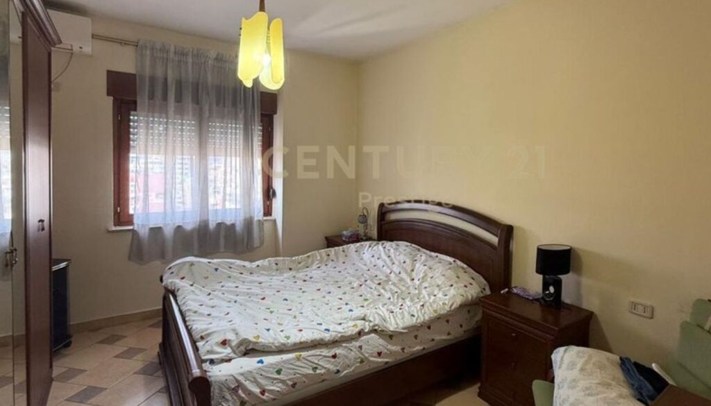 Apartment 2+1+2 for sale