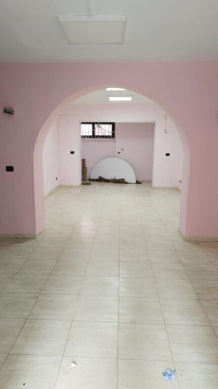 JEPET ME QERA AMBIENT BIZNESI PRANE PALLATIT TE SPORTIT, DURRES