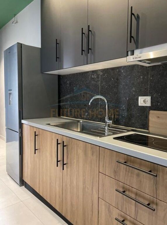 Qera, Apartament 1+1+Post parkimi, Rruga e Dibrës