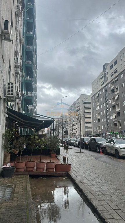 Affitto, Appartamento 1+1, Komuna Parisit, Tirane.
