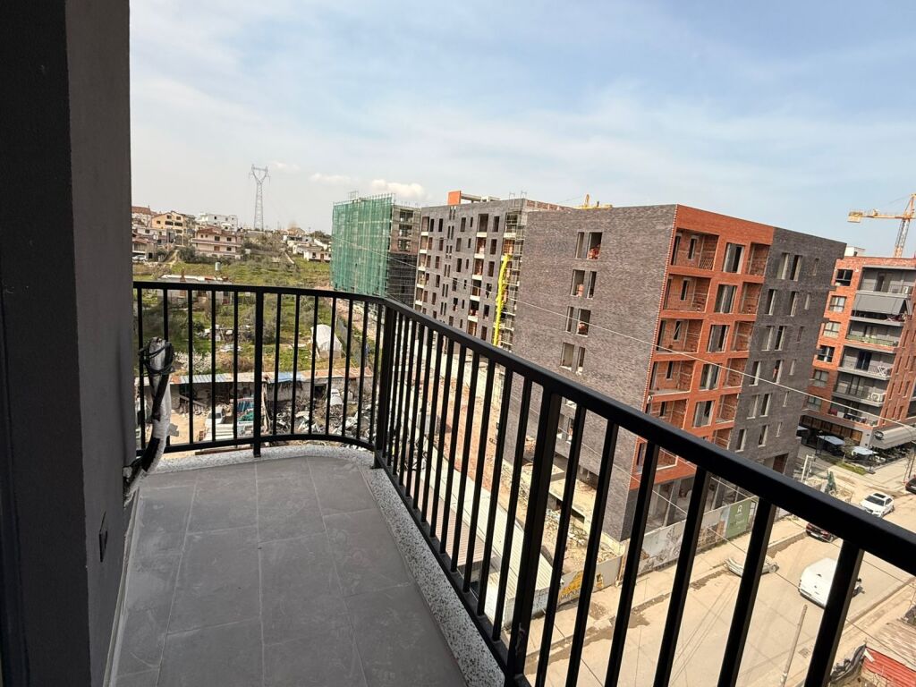 Paskuqan Albulena Residence Apartment 2+1 for Sale
