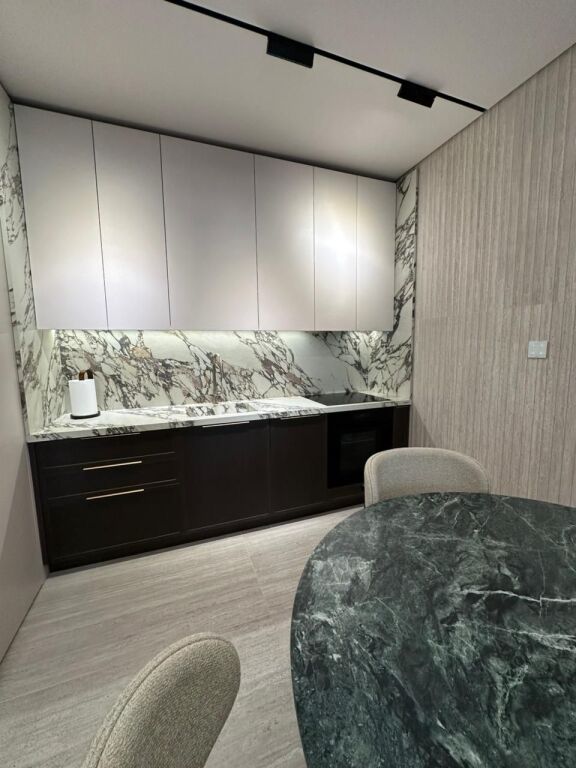 Affitto appartamento Lux 1+1 - Golden Tower Residence , Mine Peza
