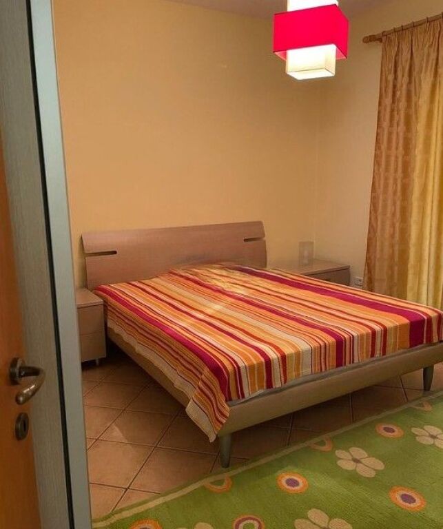 For rent 2+1 apartment on Kavaja Street!