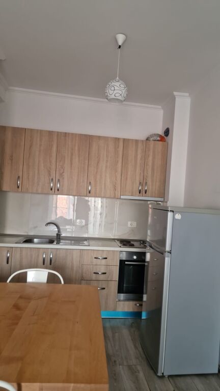 Apartment 1+1 for rent at 5 May