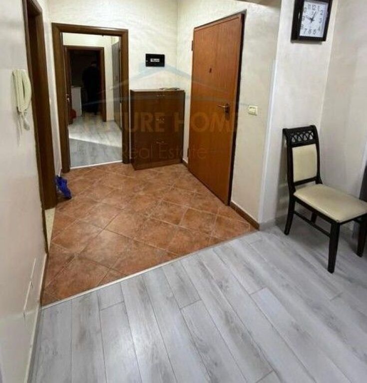 Qera, Apartament 2+1, Kthesa e Kamzës, Tiranë.