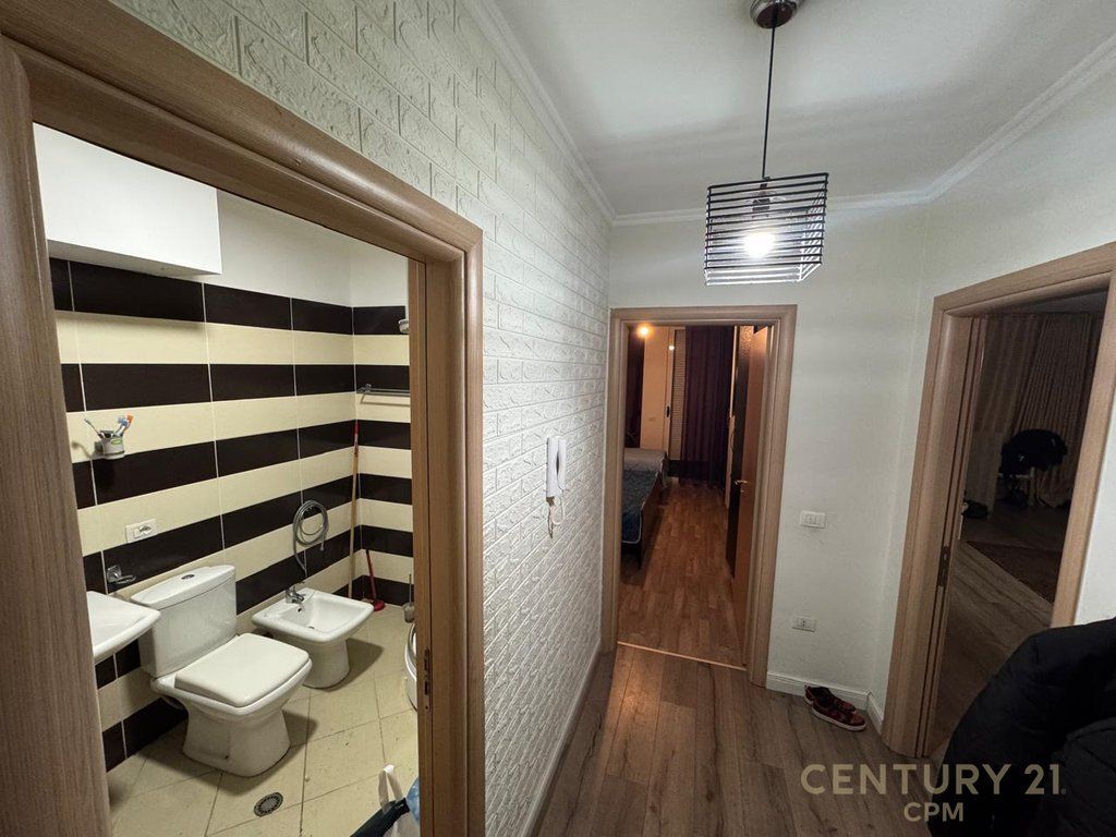 Apartment 1+1 For Sale in Fresku, Tirana