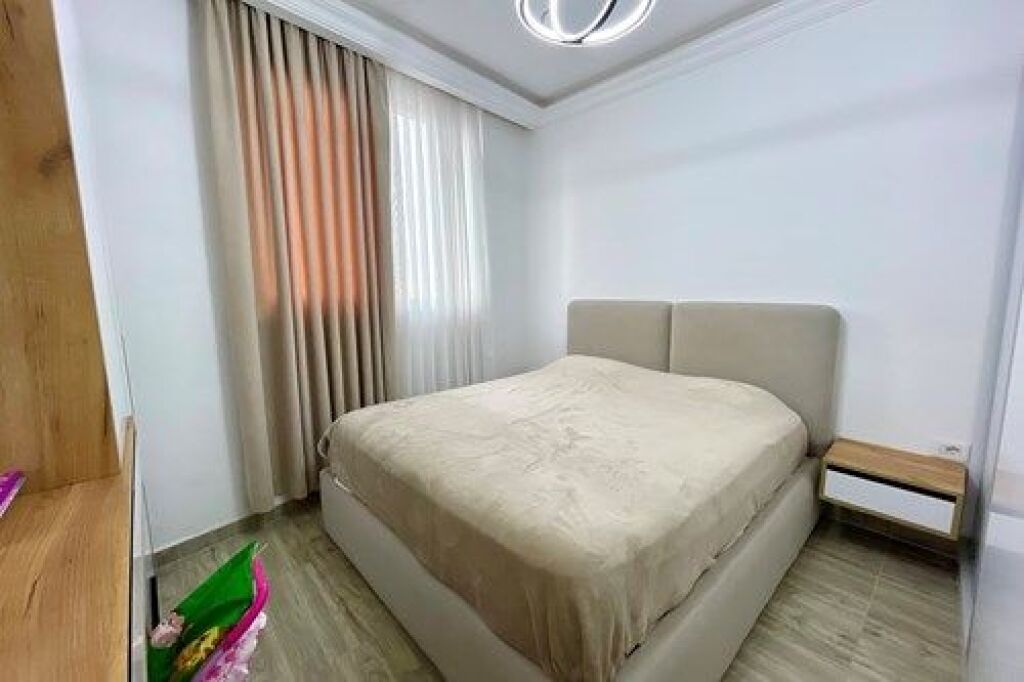 Appartamento arredato 1+1 a Golden Park!