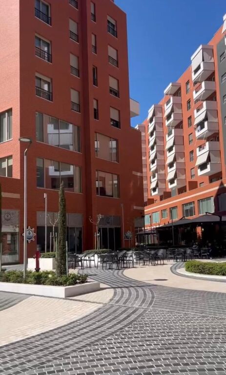 APARTMENT FOR SALE – DELIJORGJI COMPLEX