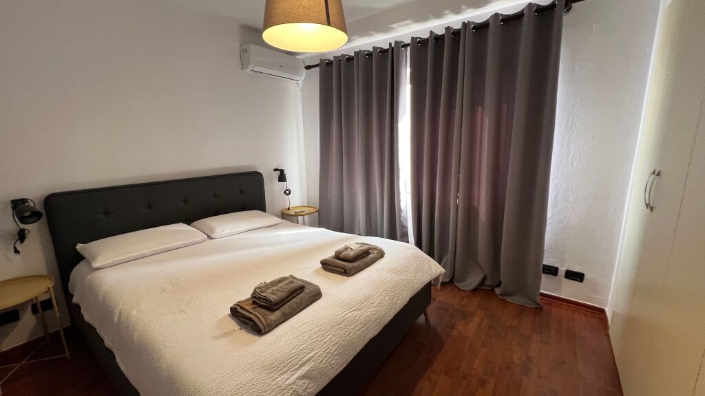 AFFITTASI – APPARTAMENTO 1+1 IN CENTRO, VICINO A PIAZZA