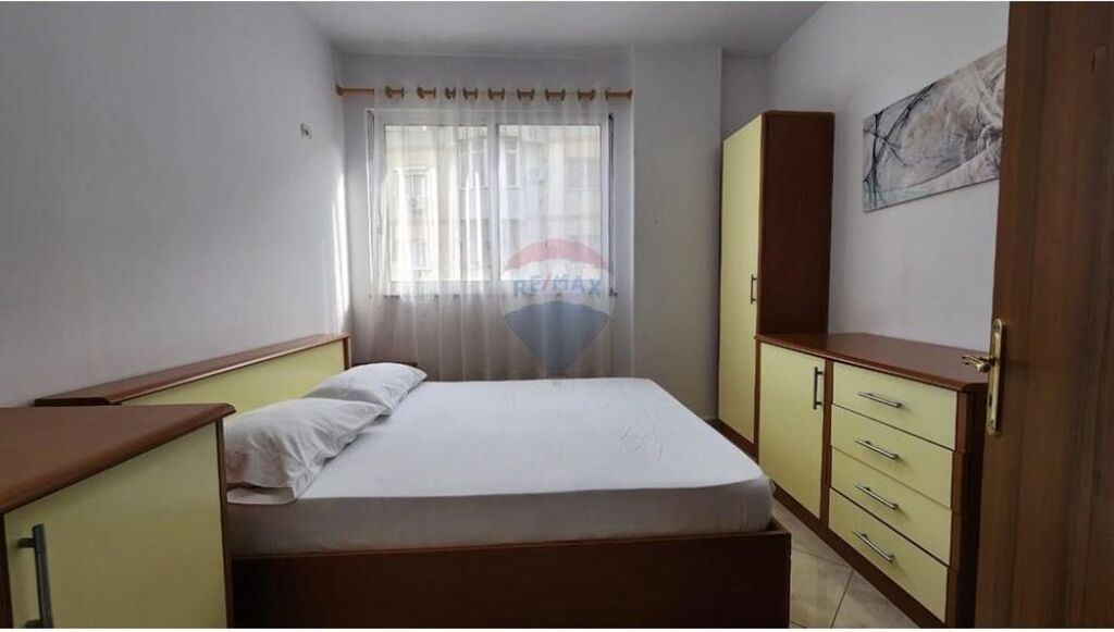 Apartament 1+1 për Shitje në Fresk.