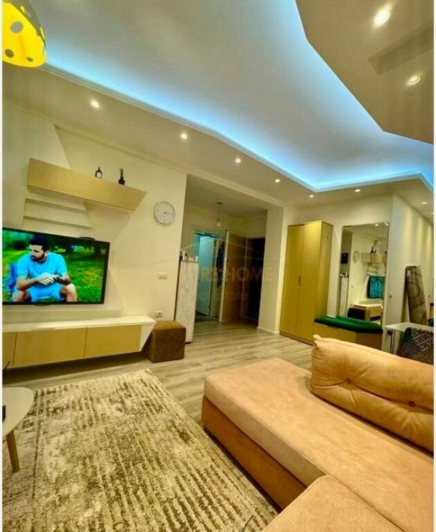 📍 Paris Municipality – 1+1 apartment for sale, Elite Investment! 💎