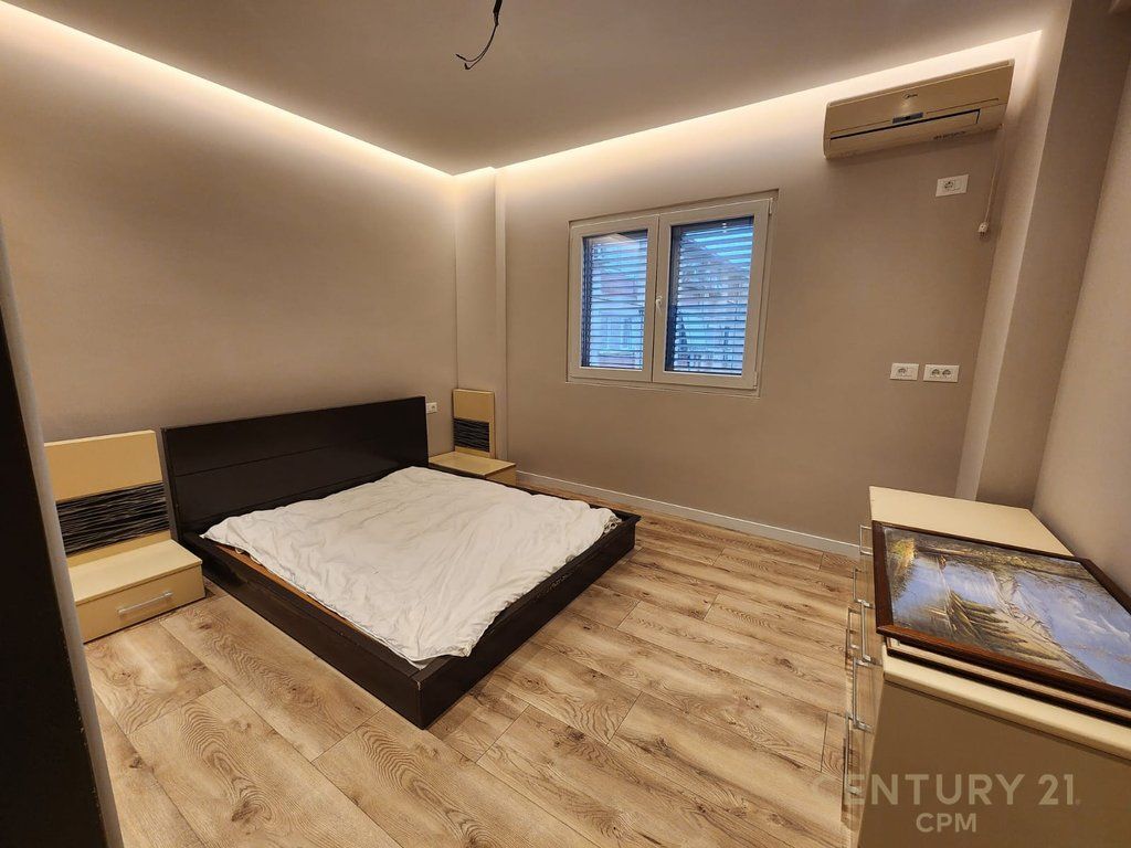 Apartment 2+1 in Ish Parku, Tirana
