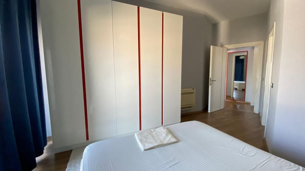 2+1 apartment for rent near the Botanical Garden!