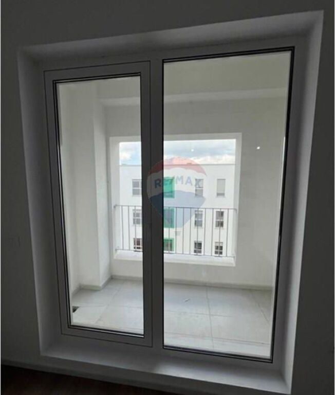 Apartment 1+1 for Sale – Kaimi Residence, Ali Demi, Tirana