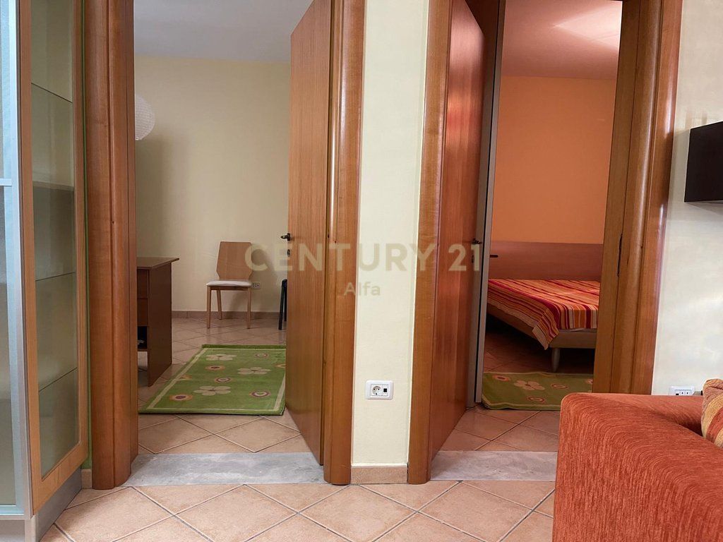 AFFITTASI APPARTAMENTO 2+1