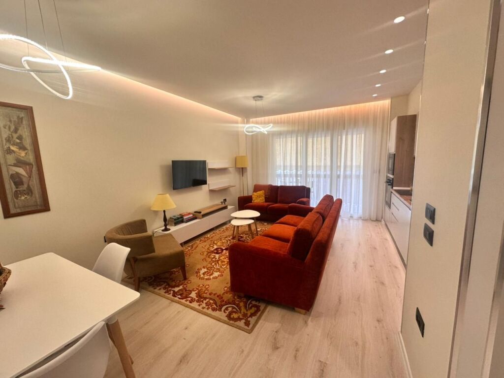 Apartment 1+1 for rent