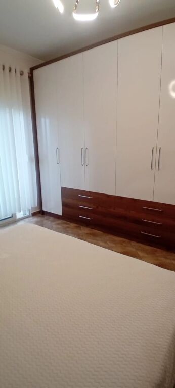 In affitto appartamento 1+1 con arredamento 100% nuovo a Don Bosko,
