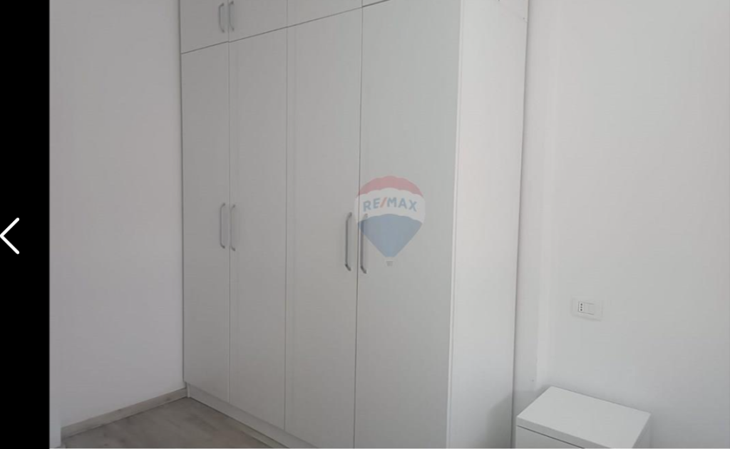 Apartament per qera 1+1 tek Rruga 5 Maji