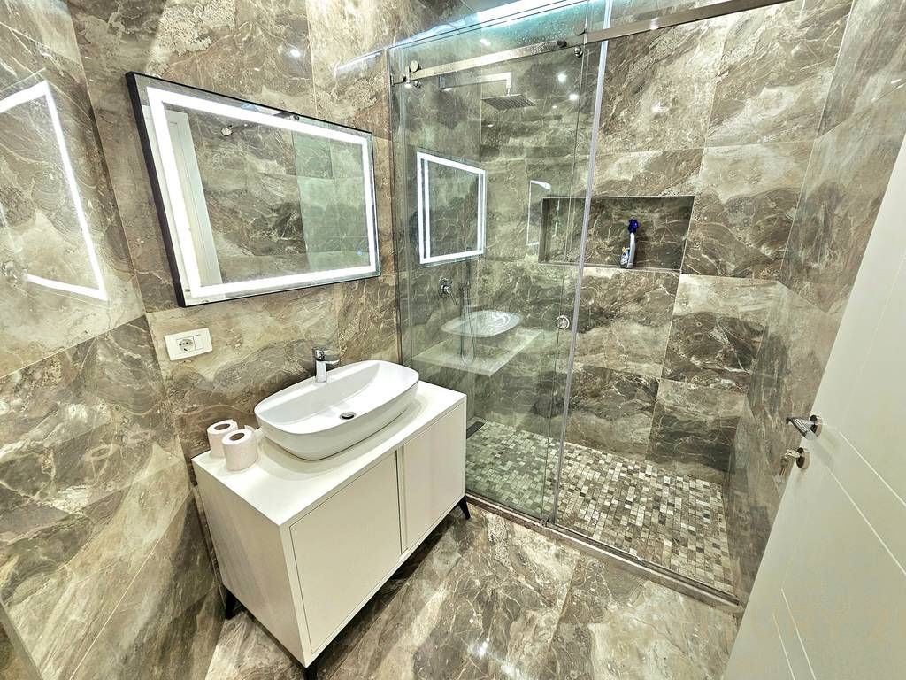 APARTAMENT 2+1 PER SHITJE TEK KODRA E DIELLIT!