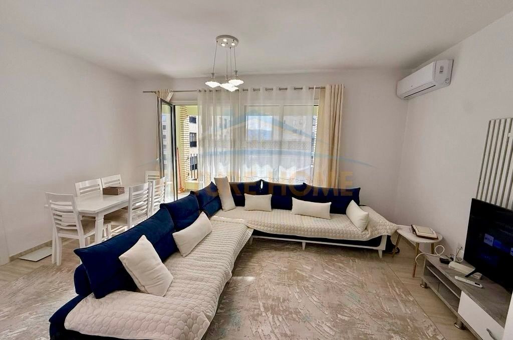 ☀️ Rent at Aviation Field – 2+1+2 with Parking Spot! 🚗