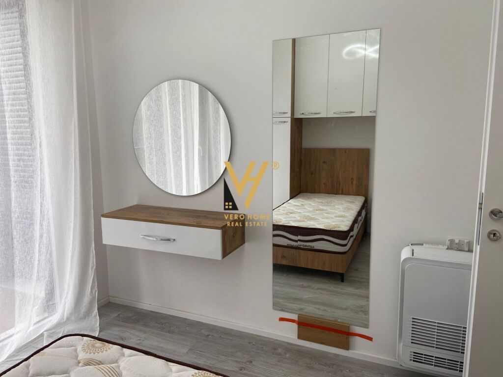 JEPET APARTAMENT 2+1+2+BLK ME QIRA TE AMERIKAN 3- 700 EURO