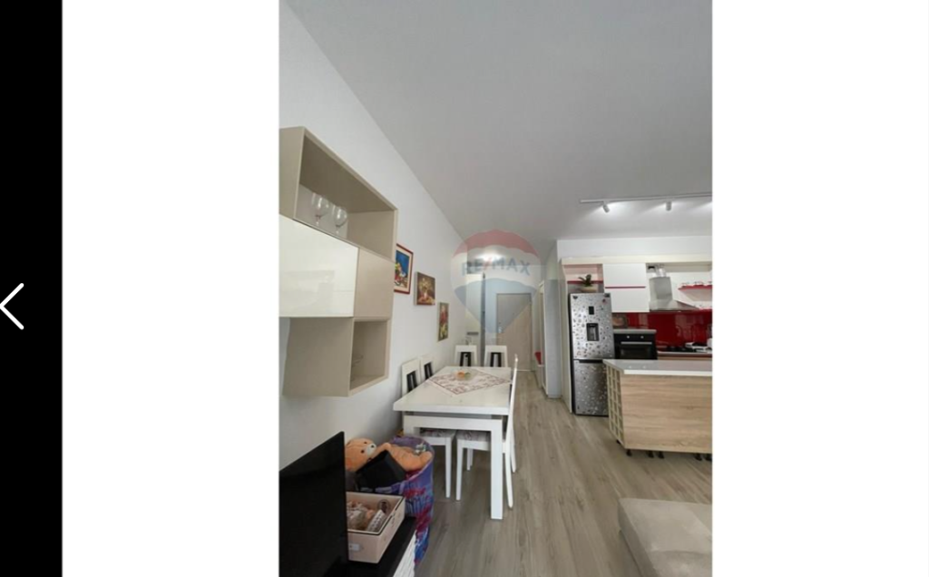 Apartament per qera 1+1 tek Kopshti Zoologjik
