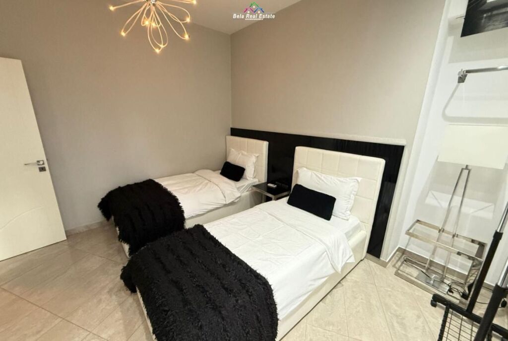 Appartamento In Affitto 2+1 A Bllok (ID B2201684) Tirana