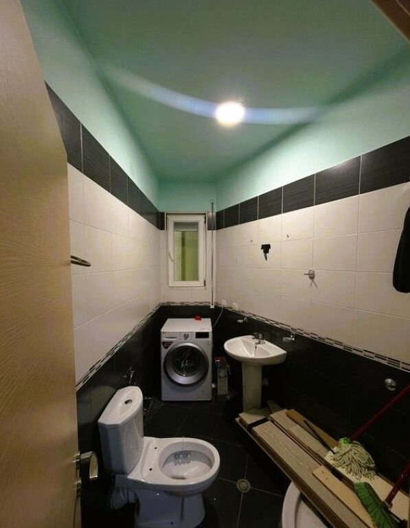 APARTMENT 2+1+2 NEAR THE BOTANICAL GARDEN FOR RENT