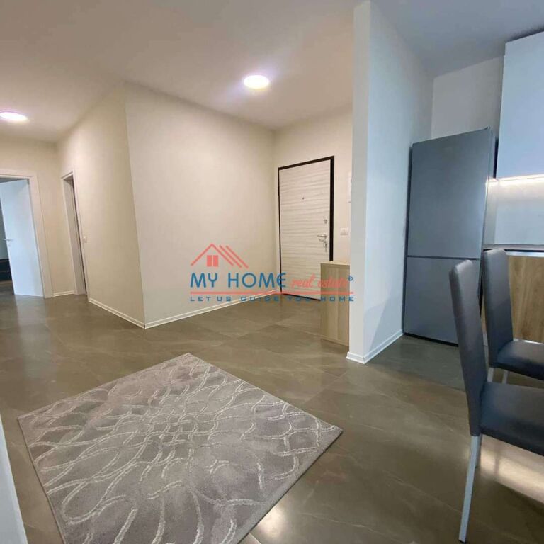 Apartment 3+1 for rent Ish Fusha e Aviacionit