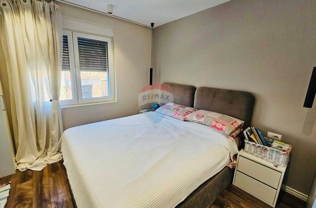🏠📍Apartment 3+1+2 Kavaja Street