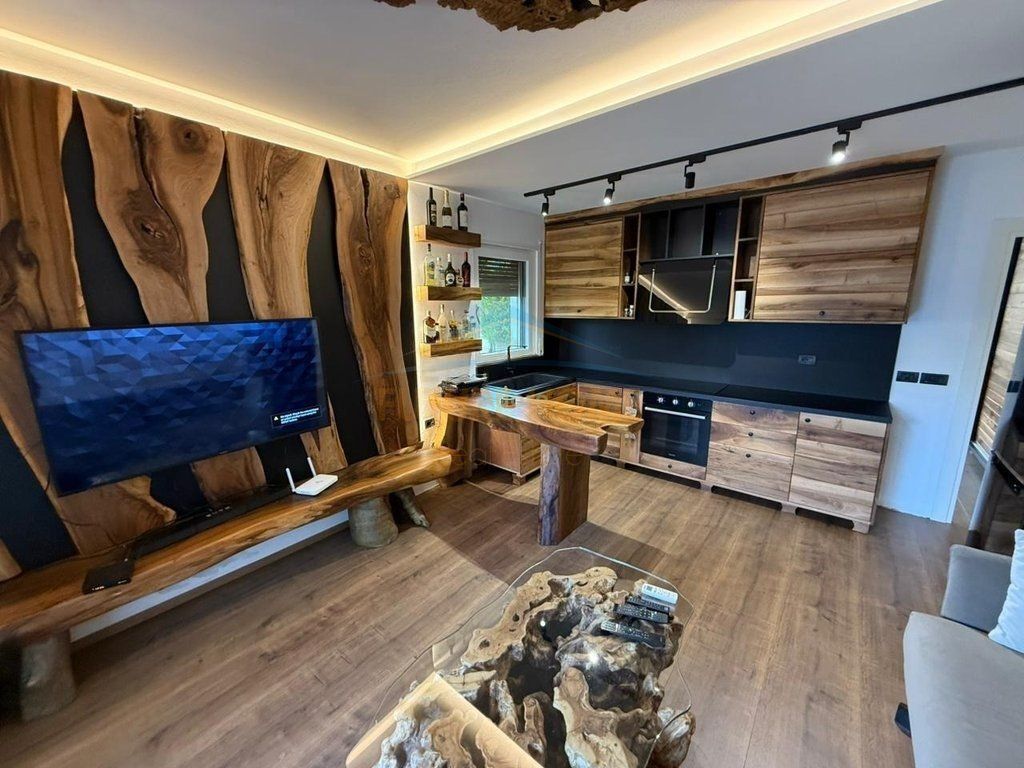 In vendita, Appartamento 1+1, Residenza Val Mar, Durres