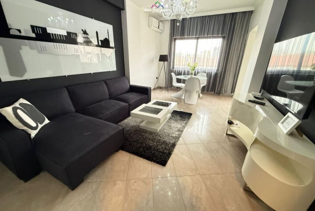 Appartamento In Affitto 2+1 A Bllok (ID B2201684) Tirana