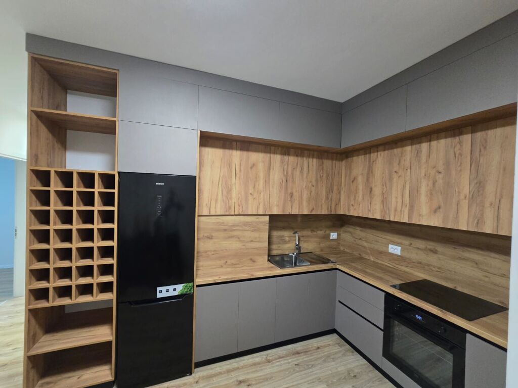 VENDESI APPARTAMENTO 2+1 KAMEZ 119.000 EURO