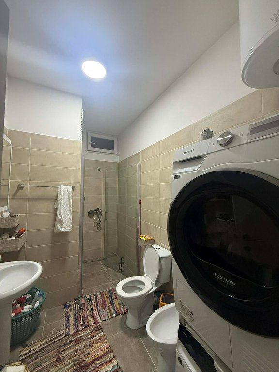 FOR SALE APARTMENT 2+1+2 AT 5 MAJI