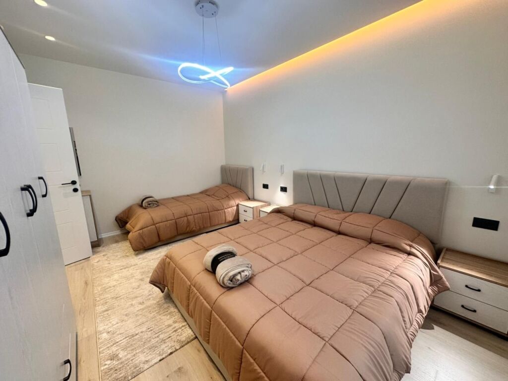 Apartment 1+1 for rent