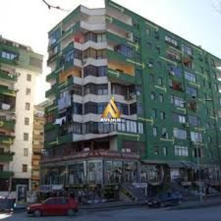 Apartament per qira te Pallati me shigjeta