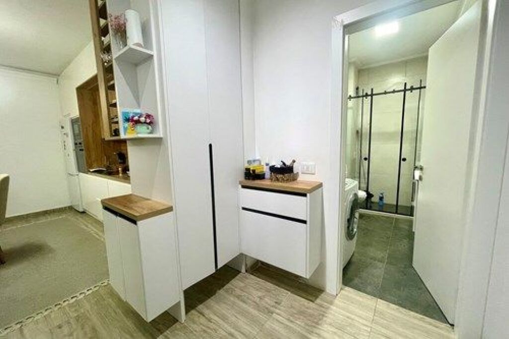 Appartamento arredato 1+1 a Golden Park!