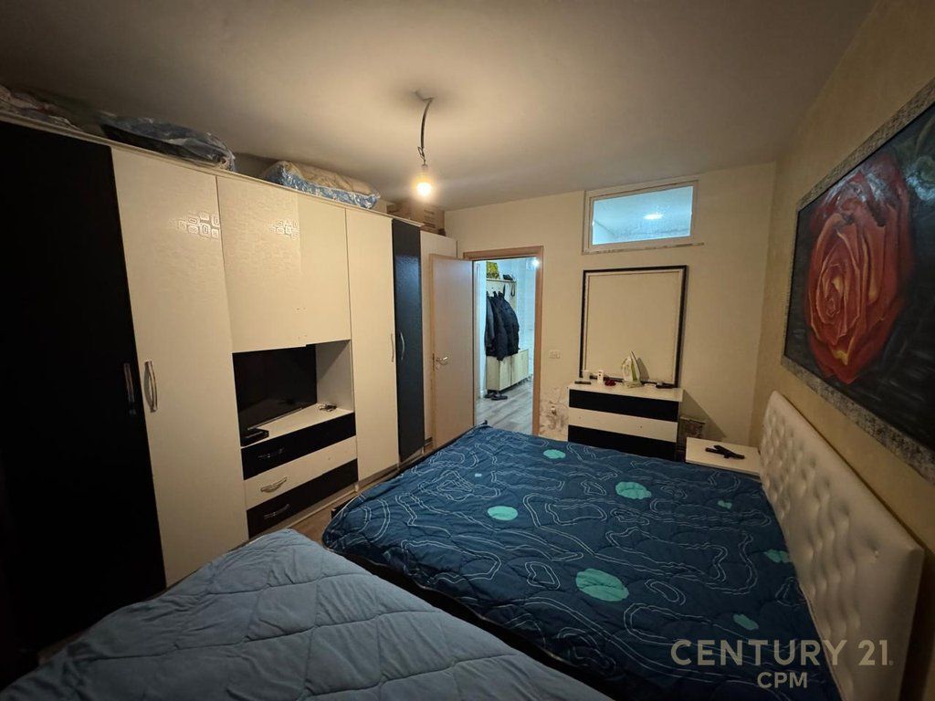 Apartment 1+1 For Sale in Fresku, Tirana