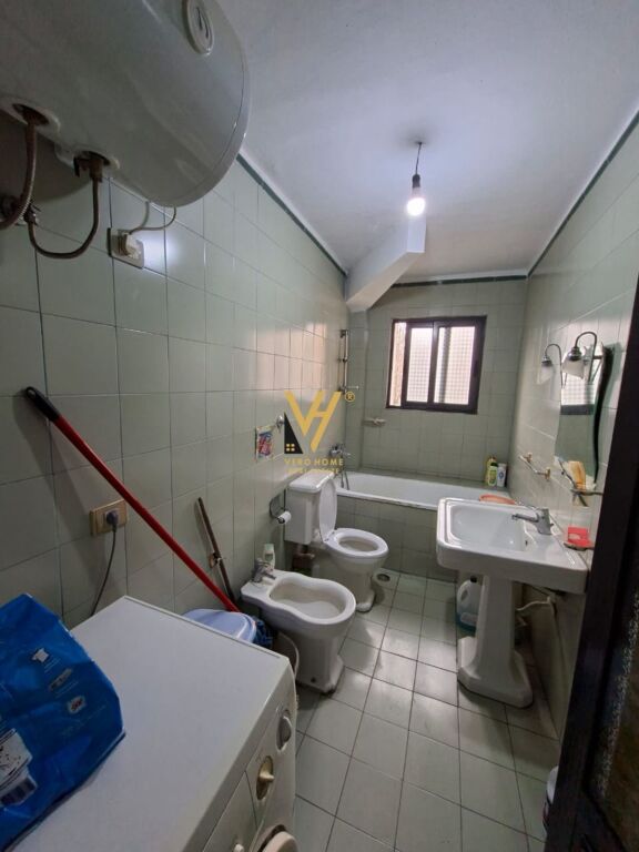 JEPET APARTAMENT 2+1+BLK ME QERA TE BRRYLI 55.000 LEKE