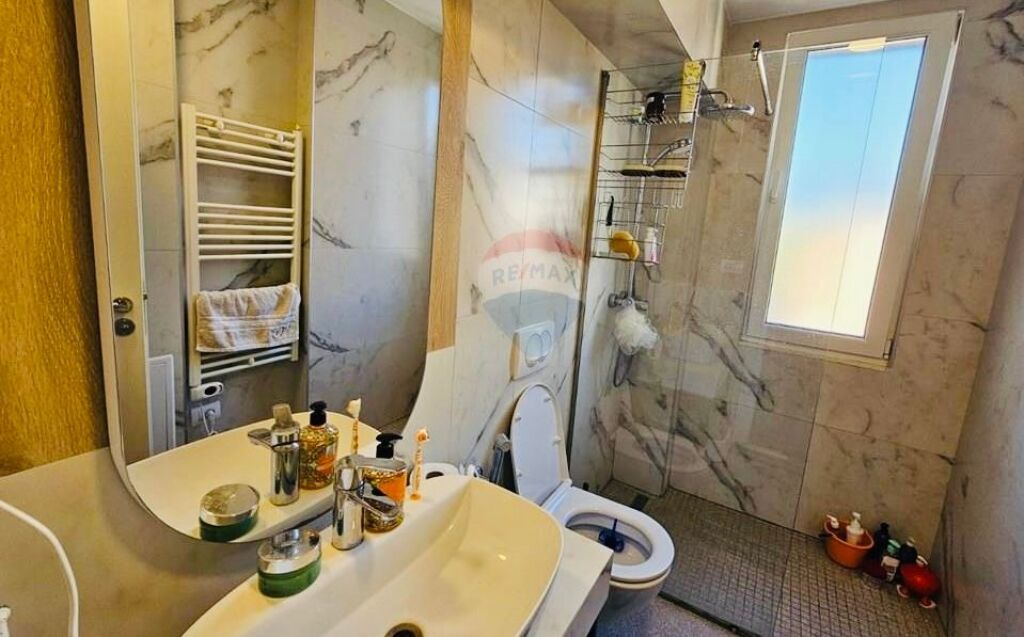 🏠📍Apartment 3+1+2 Kavaja Street