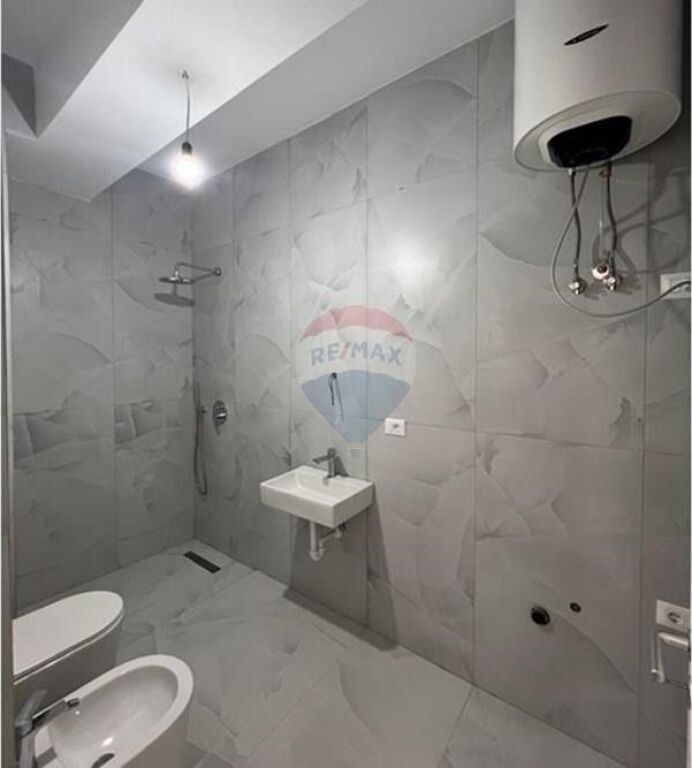 Apartment 1+1 for Sale – Kaimi Residence, Ali Demi, Tirana